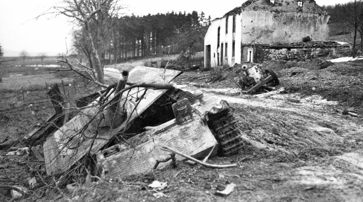 Jagdpanzer-Marbourg-Marnach