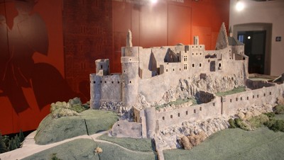 Musée des maquettes