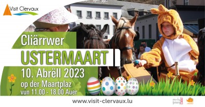 Ustermaart 2023