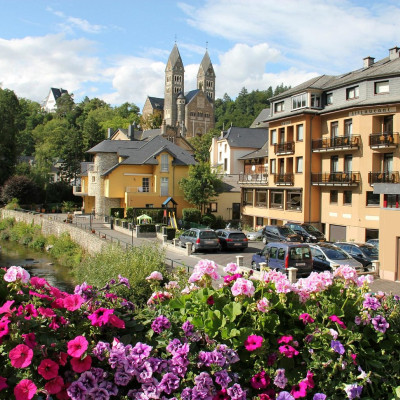 Hotel du commerce - Clervaux