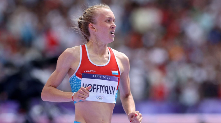 Paris 2024 Sports-Athletics-Vera-Hoffmann GettyImages 002