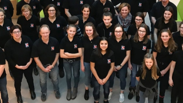 Harmonie Municipale de Clervaux - IMG 1