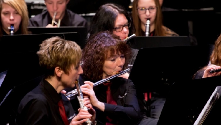 Harmonie Union Troisvierges - IMG 1