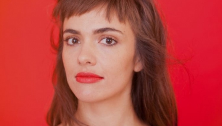 Camille Bertault - IMG 1