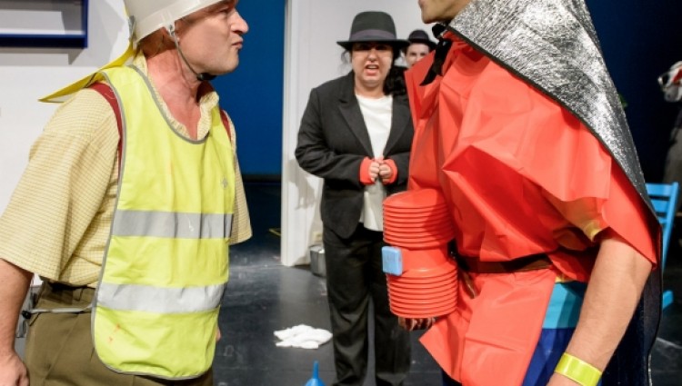 Ferdi und die Feuerwehr - IMG 1