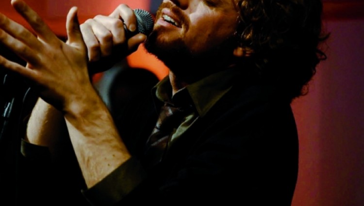 Duarte - Die Stimme des Fado - IMG 1