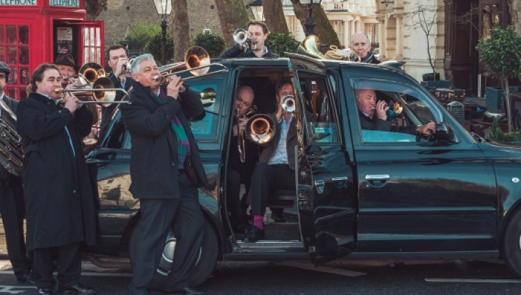 London Brass Quintet - IMG 1