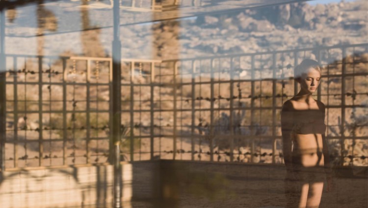 Mona Kuhn, She Disappeared into Complete Silence - IMG 1