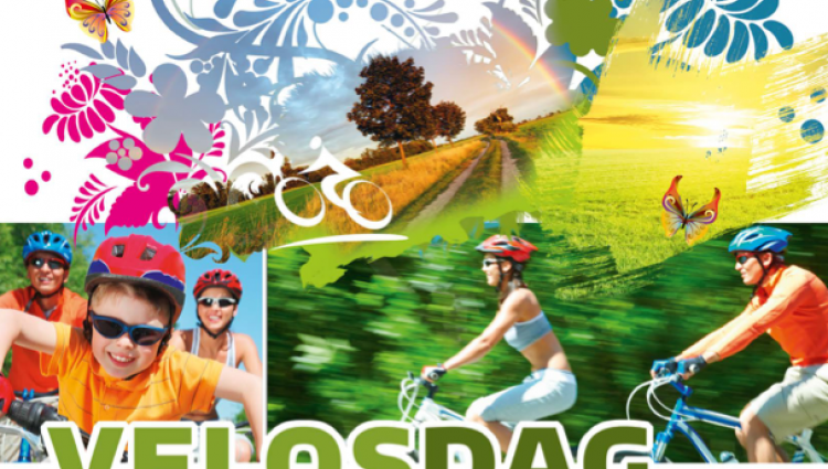 Velosdag am Kanton Cliärref - IMG 1