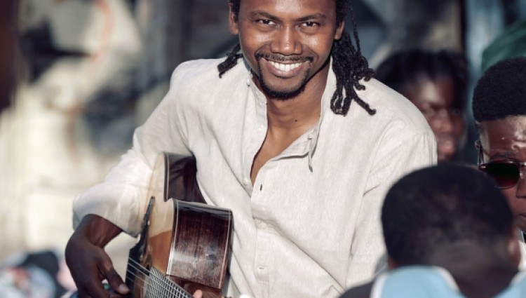 Herve Samb & Teranga Band  - IMG 1