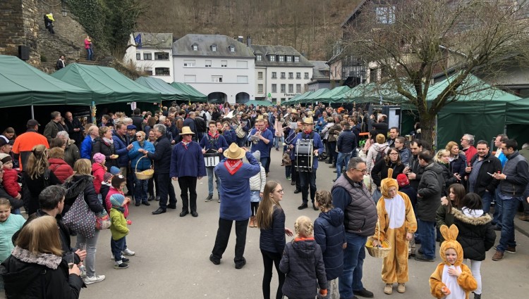 "Cliärrwer Ustermaart" - IMG 1