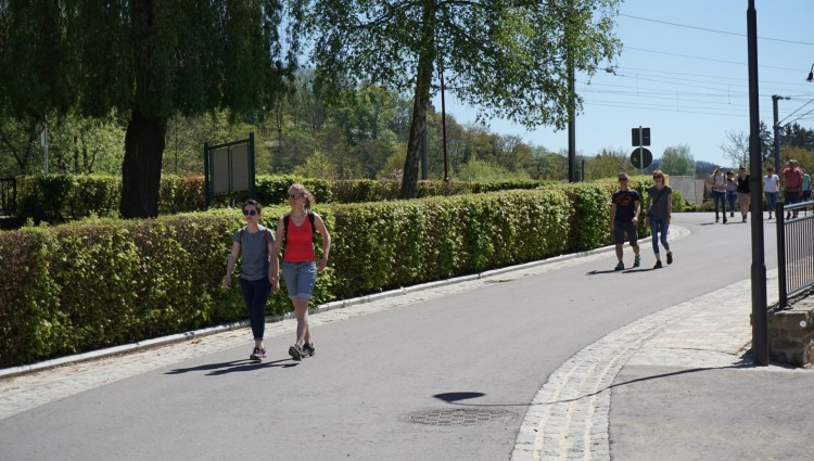 Kniddels Trëppeltour  - IMG 1