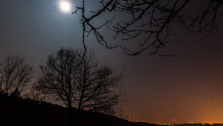 NIGHT VS LIGHT - IMG 1