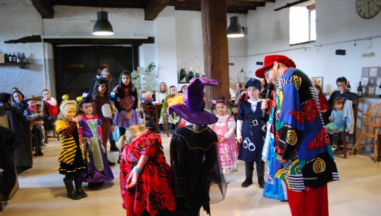 Kannerfuesend an der Robbesscheier - IMG 1