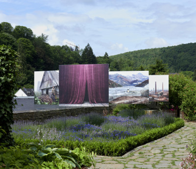 Cite De L Image Visit Clervaux