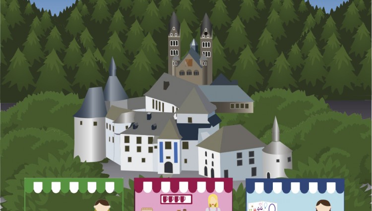 Cliärrwer Maart - IMG 1