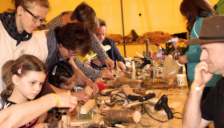 Dag vum Ardennerpäerd - IMG 3