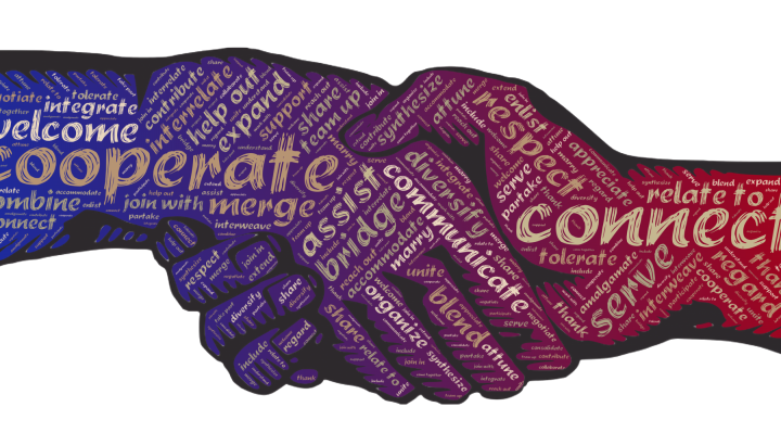 Gewaltfreie Kommunikation nach Marshall Rosenberg - IMG 1