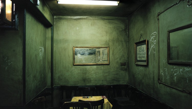 Gilles Coulon, White Night - IMG 1