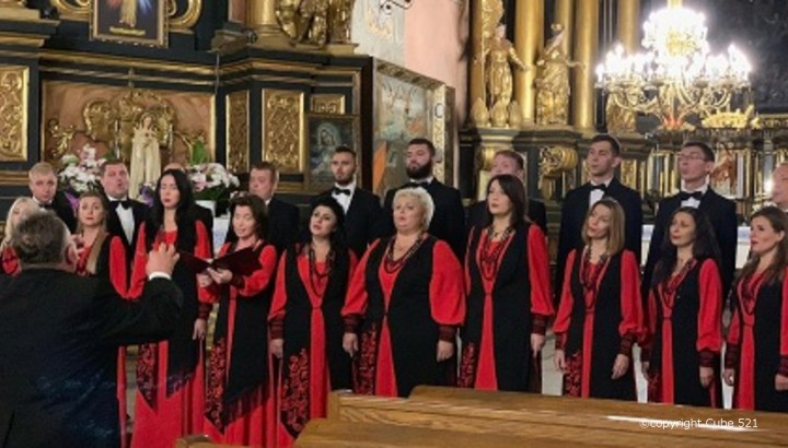 Festliche Weihnachten - IMG 1