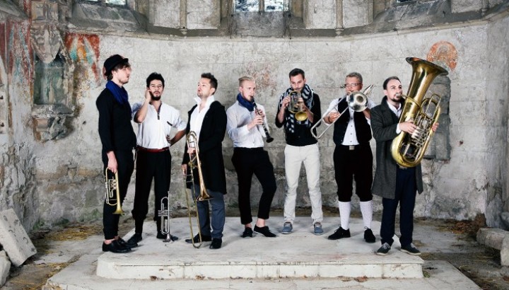 VON DER LANGSAMEN ZEIT - ADVENT UND WEIHNACHTEN - IMG 1