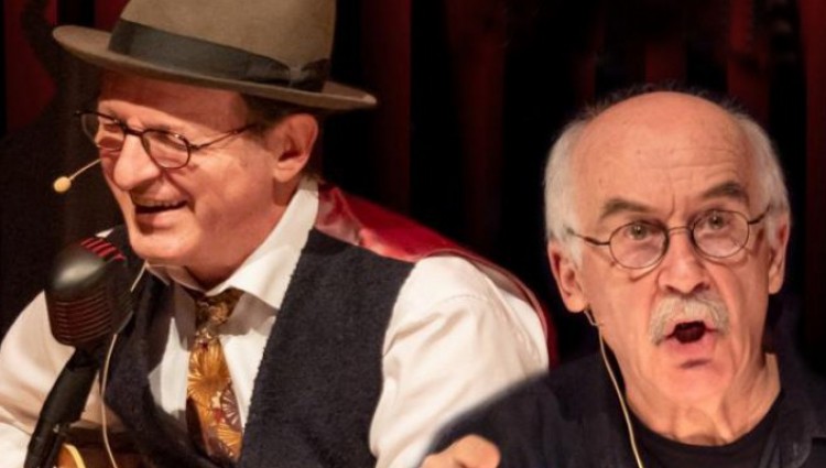 "FRÉIER WOR ALLES" - IMG 1