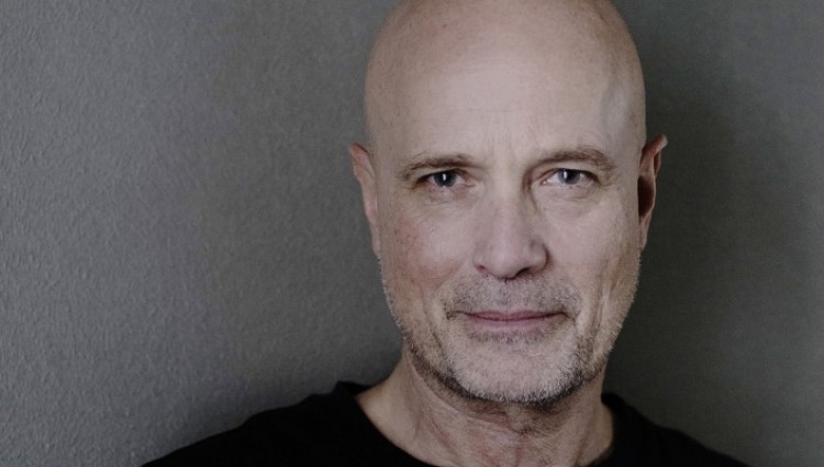 Christian Berkel - Der Apfelbaum - Große Stimmen - IMG 1