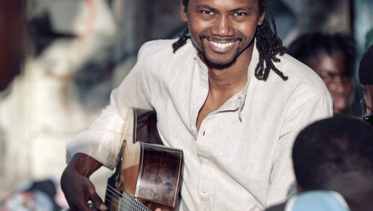 Herve Samb & Teranga Band - IMG 1