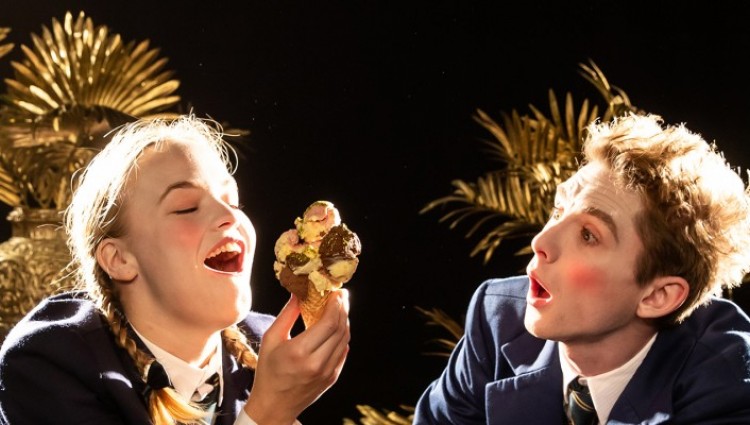 Pünktchen und Anton - IMG 1