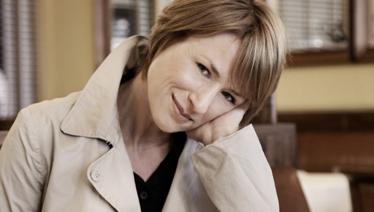 Corinna Harfouch & Hideyo Harada »Unsere ganze Liebe, unser ganzes Unglück« - Große Stimmen - IMG 1