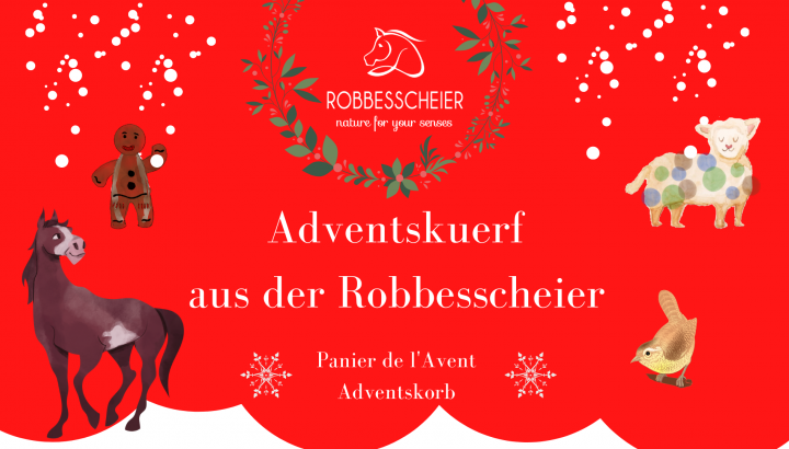 Paniers de l'Avent - Adventskorb - IMG 1