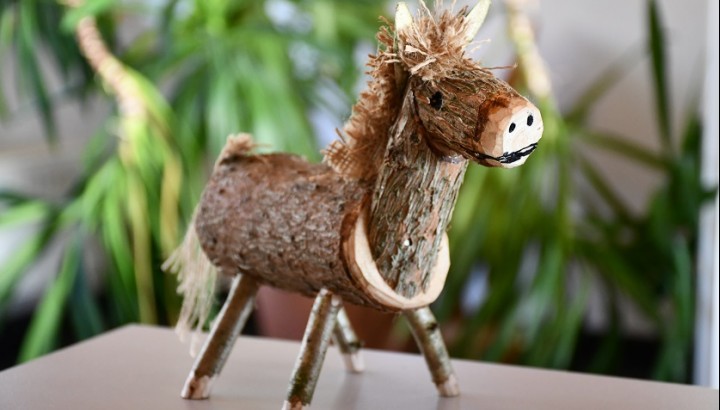 Paniers de l'Avent - Adventskorb - IMG 2