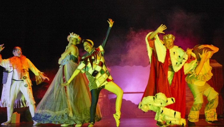 Till Eulenspiegels lustige Streiche - IMG 1