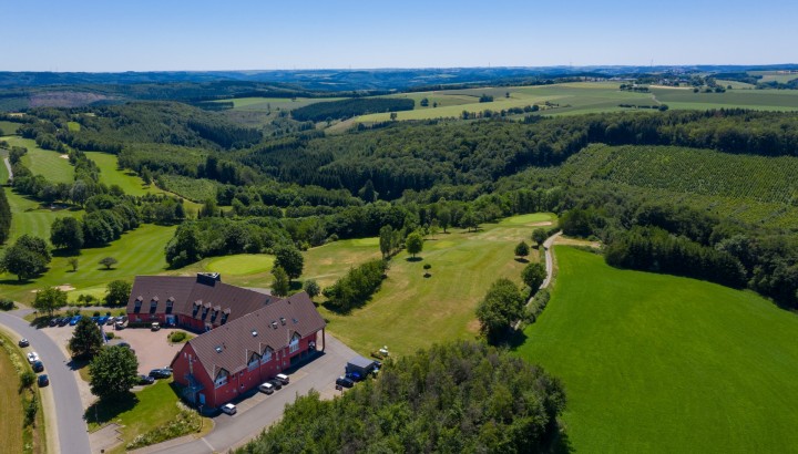 Cours de Golf 'Vakanz doheem' - IMG 1