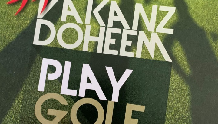 Cours de Golf 'Vakanz doheem' - IMG 1