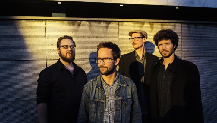 Emile Parisien Quartet - Double Screening - IMG 1