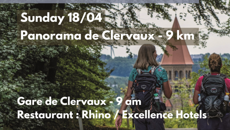 Hiking meets local food - IMG 1