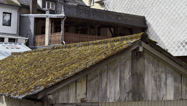 Christian Aschman, État des Lieux, états d’un lieu; Clervaux - IMG 1