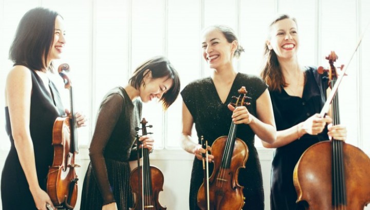 Quatuor Ardeo - IMG 1