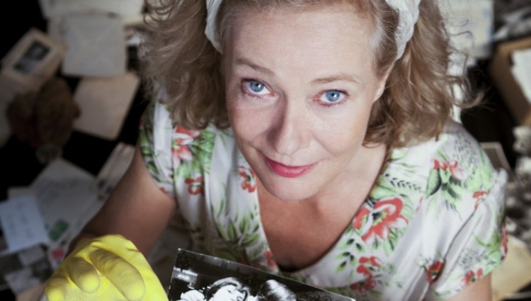 Die Dinge meiner Eltern - IMG 1