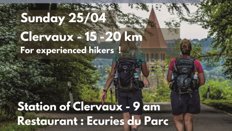 Hiking meets local food - IMG 1