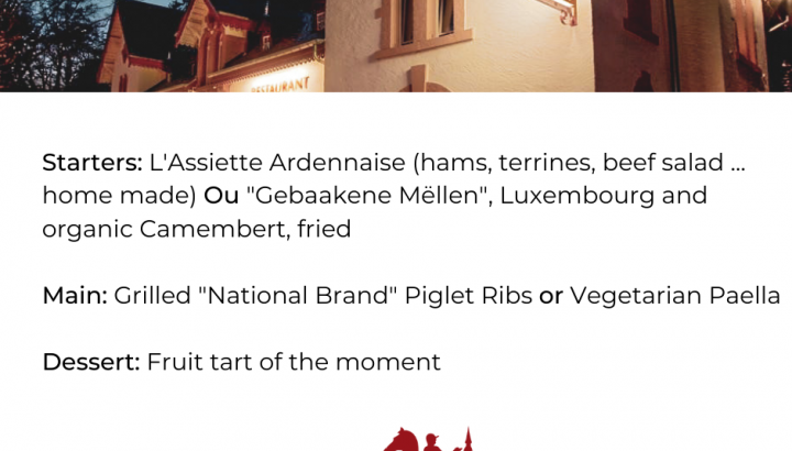 Hiking meets local food - IMG 2