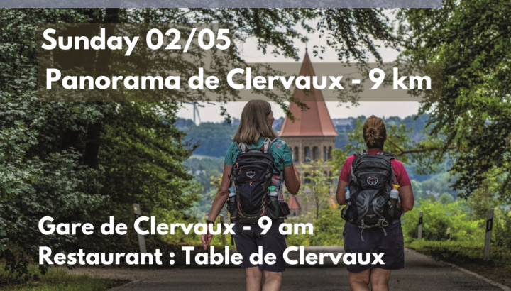 Hiking meets local food - IMG 1