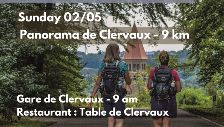 Hiking meets local food - IMG 1