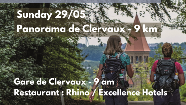 Hiking meets local food - IMG 1