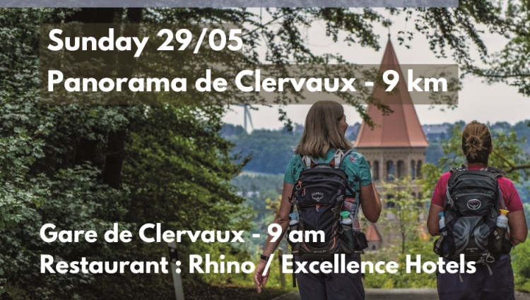 Hiking meets local food - IMG 1