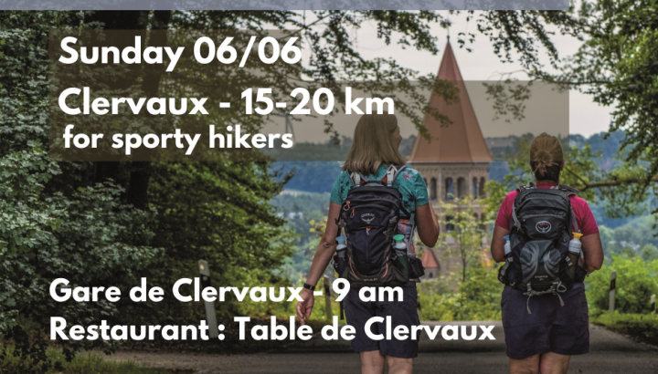 Hiking meets local food - IMG 1