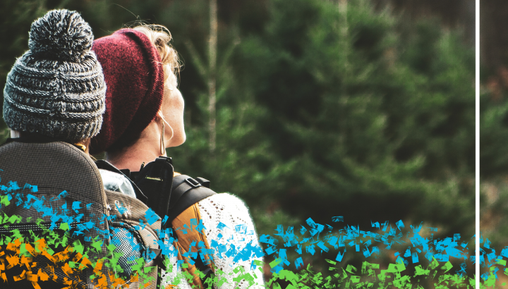 Hiking meets local food - IMG 1