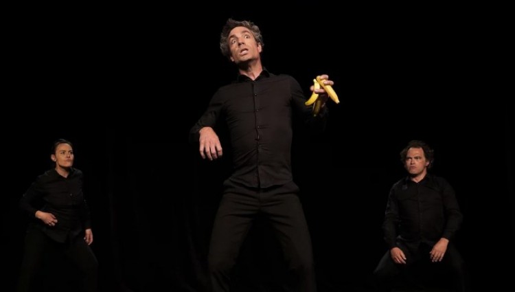 Manger - Spectacle burlesque musical - IMG 1