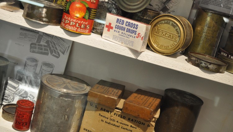 Musée de la Bataille des Ardennes - IMG 1